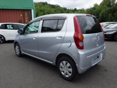 Daihatsu Mira 2012