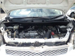 Toyota Voxy 2012