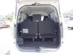 Toyota Voxy 2012