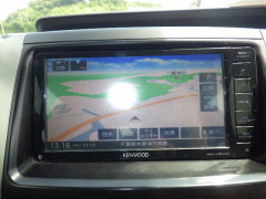 Toyota Voxy 2012