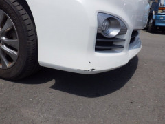 Toyota Voxy 2012