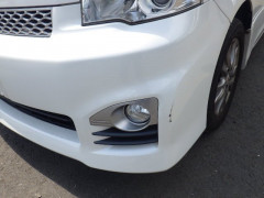Toyota Voxy 2012