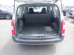 Toyota Probox Van 2014