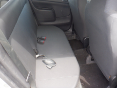 Toyota Probox Van 2014