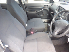 Toyota Probox Van 2014