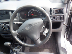 Toyota Probox Van 2014