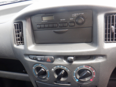 Toyota Probox Van 2014