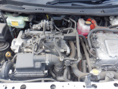 Toyota Corolla Fielder 2014