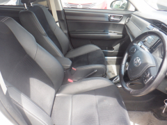 Toyota Corolla Fielder 2014