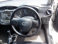 Toyota Corolla Fielder 2014