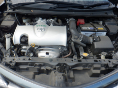 Toyota Corolla Fielder 2015