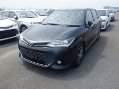 Toyota Corolla Fielder 2015
