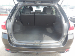 Toyota Corolla Fielder 2015