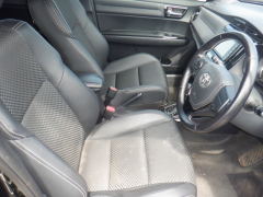 Toyota Corolla Fielder 2015