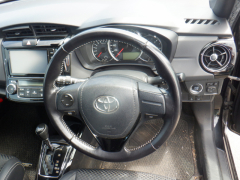 Toyota Corolla Fielder 2015