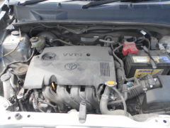 Toyota Succeed Van 2014