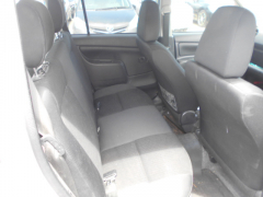 Toyota Succeed Van 2014