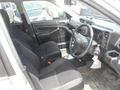 Toyota Succeed Van 2014