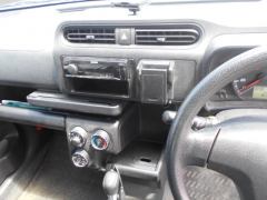 Toyota Succeed Van 2014