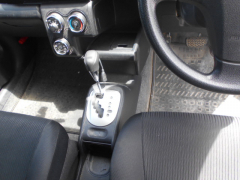 Toyota Succeed Van 2014