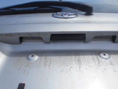 Toyota Succeed Van 2014