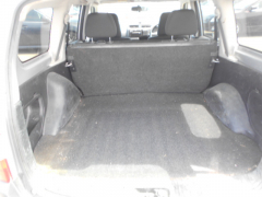 Toyota Succeed Van 2014