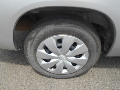 Toyota Succeed Van 2014