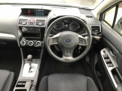 Subaru Impreza 2015