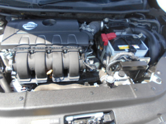 Nissan  SYLPHY  2014