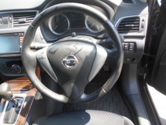 Nissan  SYLPHY  2014