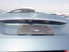 Mercedes-Benz B-Class 2014