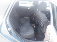 Mercedes-Benz B-Class 2014