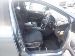 Mercedes-Benz B-Class 2014