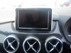 Mercedes-Benz B-Class 2014