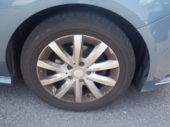 Mercedes-Benz B-Class 2014