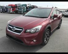 Subaru XV 2013