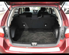 Subaru XV 2013