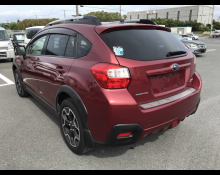 Subaru XV 2013