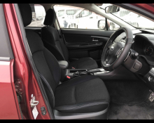 Subaru XV 2013