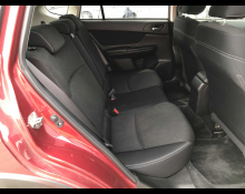 Subaru XV 2013