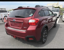 Subaru XV 2013