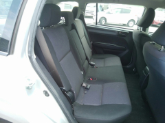 Toyota Corolla Fielder 2014