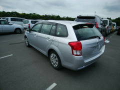 Toyota Corolla Fielder 2014