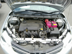 Toyota Corolla Fielder 2014