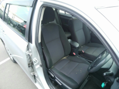 Toyota Corolla Fielder 2014