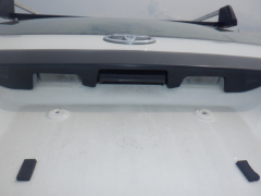 Toyota Probox Van 2014