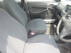 Toyota Probox Van 2014