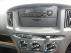 Toyota Probox Van 2014