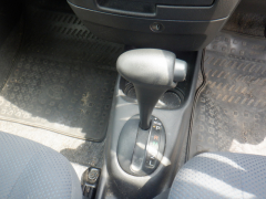 Toyota Probox Van 2014