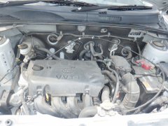 Toyota Probox Van 2014